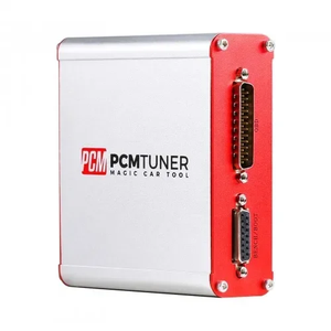 Auto diagnose tool PCM TUNER V 1.27 ECU Programmierer mit 67 Modulen Keine Registrierung erforderlich ECU Programmer Tool