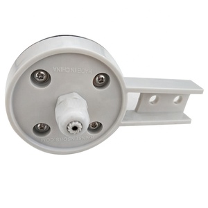Sensor de lluvia óptico de salida de repetición de pulso de riego usado estación meteorológica económica - Product Image 2