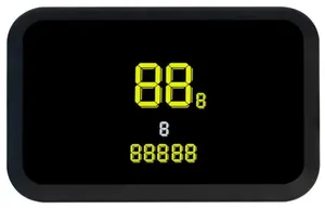 LCD/LCM/TFT/контроллер/экран/монитор/дисплей для велосипеда - Product Image 3