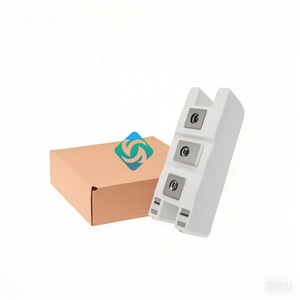 רכיבים אלקטרוניים לספק <span class=keywords><strong>VUO34</strong></span>-<span class=keywords><strong>14NO1</strong></span> מוצר מקורי מודול igbt במלאי מהיר משלוח