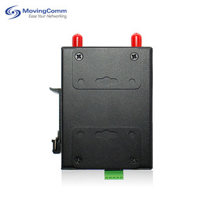 Mini M2M Iot Gateway Customization Industrial Grade <strong>Rs485</strong> <strong>Rs232</strong> Din Rail Mountable VPN <strong>Modem</strong> 3G 4G Lte <strong>Wifi</strong> Wireless Router - Product Image 5
