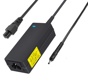 Wholesale 45W Replacement Charger for <strong>Acer</strong> Laptop Gan Technology Power <strong>Supply</strong> 19V 2.37A 3.0*1.1mm PD Function OTP/OPV Protection - Product Image 1
