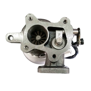 Compatible Turbocharger TD025M-09T <strong>3.3</strong> with Good Quality TURBOCHARGER