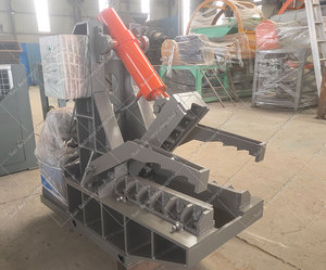 Whole <strong>Scrap</strong> Truck Otr Tyre <strong>Cutter</strong> Machine Auto Car Tire Cutting Equipment Used Radial Tire <strong>Cutter</strong> for Sale