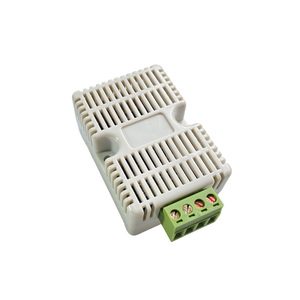 Trasmettitore di temperatura e umidità RS485 ad alta precisione industriale modulo collettore sensore Modbus-RTU grado industriale - Product Image 1