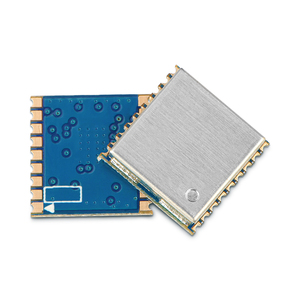 G-NiceRF Low current &amp; <strong>High</strong> <strong>accuracy</strong>: Tri-mode satellite Mini <strong>GPS</strong> module GPS01-ZK micro <strong>gps</strong> module - Product Image 1
