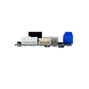 FEETECH RS485 сигнала изолированный изменить на RS485 TTL модулю одиночного автобуса FE-SNIS-C001 преобразователь сигнала доска - Product Image 2