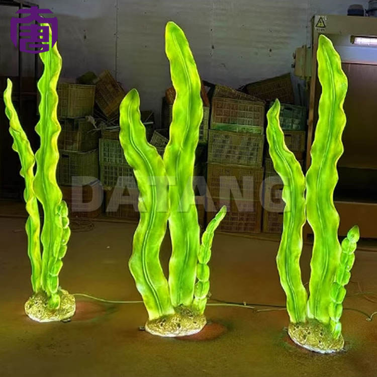 สีเขียว