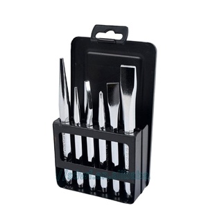 Cold <strong>Chisel</strong> <strong>Set</strong>