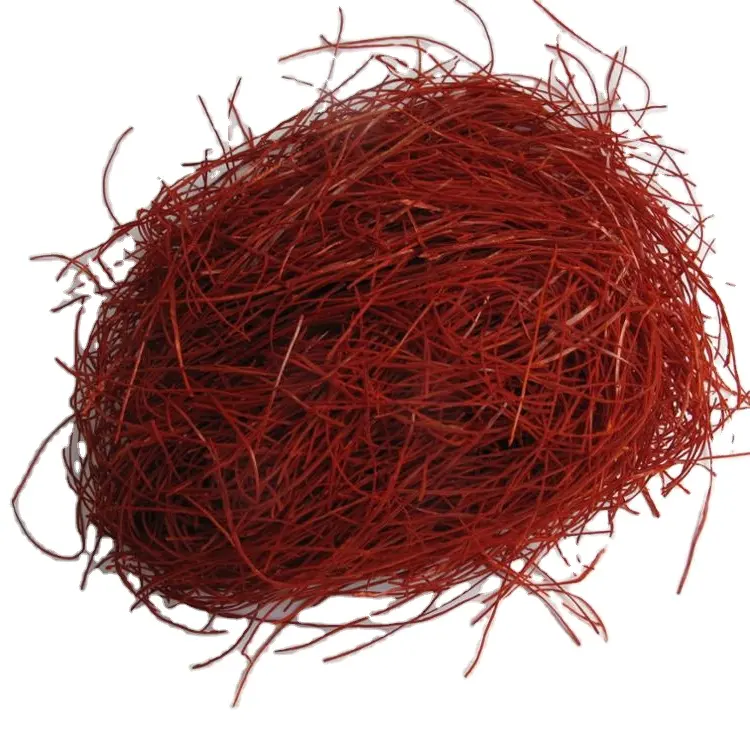 Peperoncino rosso disidratato essiccato peperoncino rosso essiccato strisce di peperoncino Silks Chili Threads