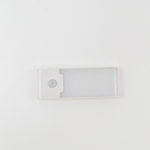 <strong>Motion</strong> <strong>Sensor</strong> Stair LED Night <strong>Light</strong> USB Rechargeable <strong>Motion</strong> <strong>Sensor</strong> LED Wardrobe <strong>Light</strong> with Human Movement <strong>Detection</strong> Technology - Product Image 3