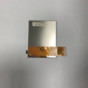 Kleines TFT LCD 3,5 Zoll QVGA 480 * RGB * 640 alle Betrachtung winkel Touch panel mehrere Schnitts tellen tft lcd Modul Anzeige LCD - Product Image 2