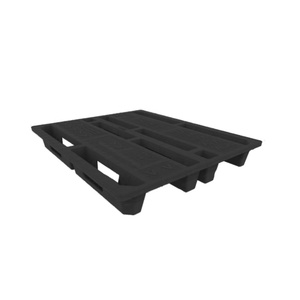 Máquina automática de moldeo por inyección de moldes de paletas de plástico para la fabricación de contenedores - Product Image 4