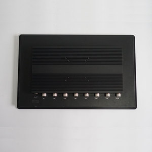 21.5 Inch Aluminum Alloy AIO Panel PC Full Waterproof <strong>Computer</strong> for Swimming Pool - Product Image 5