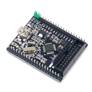 Für Arduino STM32F103C8T6 STM32 Kleine System kern platine Evaluierung entwicklungs platinen modul