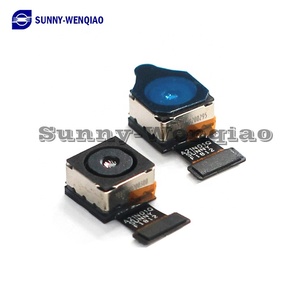 21MP MIPI Cmos Sensor de píxeles altos SONY IMX230 PDAFHD Módulo de cámara de alta calidad OEM de alta definición - Product Image 3