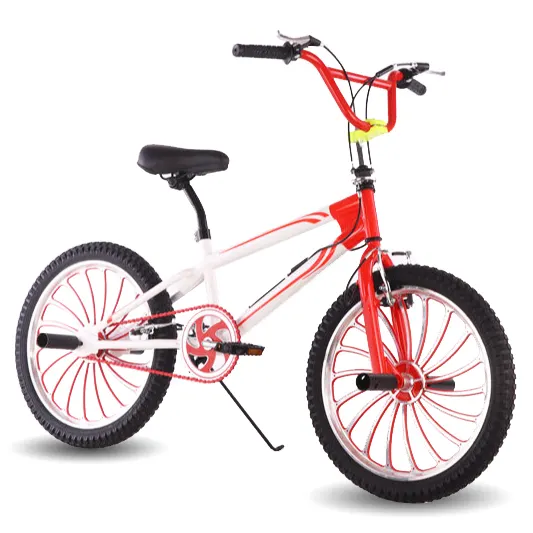 Precio barato bicicleta BMX, 20 pulgadas nuevo diseño Venta caliente bicicleta BMX, 360 rotor cuello BMX ciclo en venta