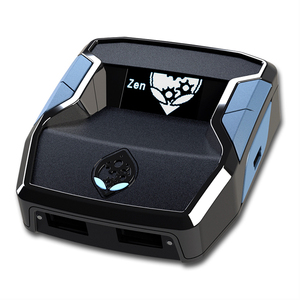 Xboxシリーズ用クロナスZenコントローラエミュレータゲーム用2025新スタイル - Product Image 1