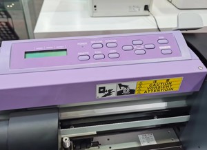 Японский MIMAKI мировой Стандарт многопотрошного плоттерного CG-130FXIIPLUS - Product Image 2