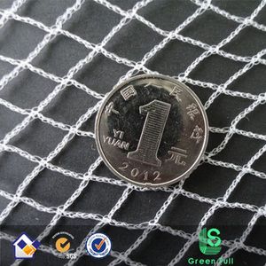 HDPE Вишневый сад, сетка для защиты от птиц, сетка для вредителей для фермы - Product Image 6