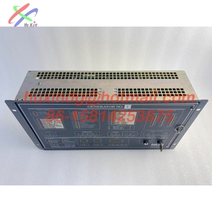 GCU 8810 KONGSBERG NOR CONTROL GCU 8810 KONGSBERG NORCONTROL GCU8810 GENERATOR CONTROL UNIT GCU8810 NOR CONTROL Automation - Product Image 6