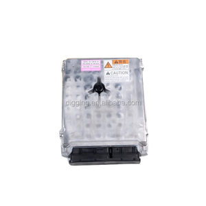 Controlador de motor diesel 4hk1, controlador de motor diesel 8-98126056-0 8981260560 898126-0560 ecu placa de computador para zx200 ZX240-3 js220 js210 js200