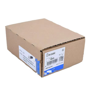 Neues Original CJ1W-DA08C SPS-Modul CJ1WDA08C Analog Output Unit CJ1W-DA08C - Product Image 2