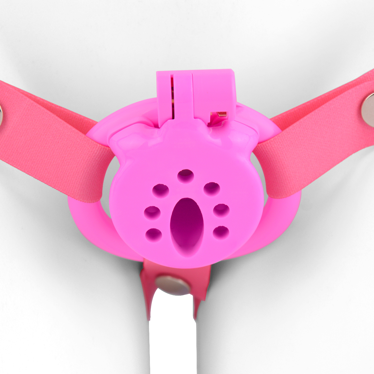 FRRK-3252 rose + ceinture