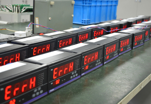 CTM-1X Pid <strong>Temperature</strong> <strong>Controller</strong> Single Zone <strong>Temperature</strong> Instrument Intelligent Digital <strong>Temperature</strong> Scanners - Product Image 6