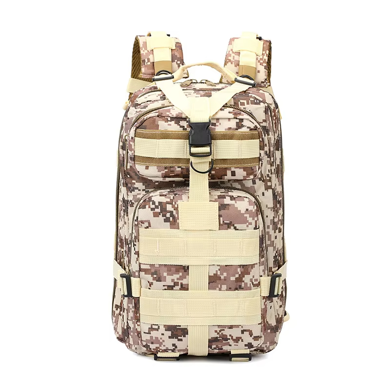 Camouflage désert