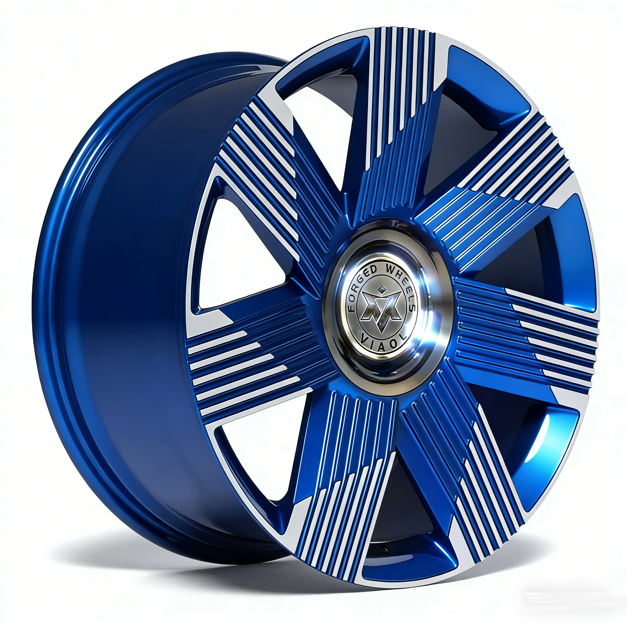 Azul