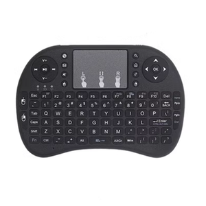 Compatible with <strong>Raspberry</strong> <strong>Pi</strong> Wireless Mini <strong>Keyboard</strong> 2.4G Wireless Mini <strong>Keyboard</strong> Non Bluetooth <strong>Keyboard</strong> Easy PPT