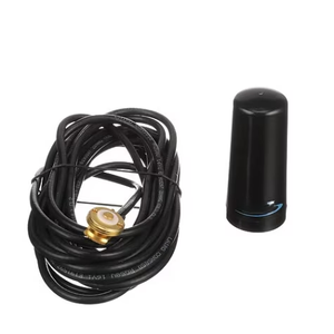 Tăng cao 8dBi 50 ohm bền cấu hình thấp UHF Antenna Kit 410-430MHz màu đen RAE4163ARB-for xe ô tô Router không dây thiết kế đồng trục - Product Image 3