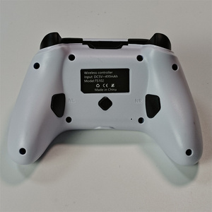 Factory Wholesale P3 Wireless <strong>Controller</strong> BT <strong>Connection</strong> Compatible With <strong>Android</strong> PC IOS <strong>PS3</strong> Gaming Switch Feature Playing Games - Product Image 4