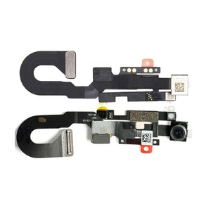适用于iPhone 8前置摄像头接近传感器和带耳机的Siri麦克风 - Product Image 2