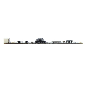 1MP 720P Ov9726 Sensor Módulo de cámara para computadora portátil máquina de publicidad Módulo de cámara - Product Image 4