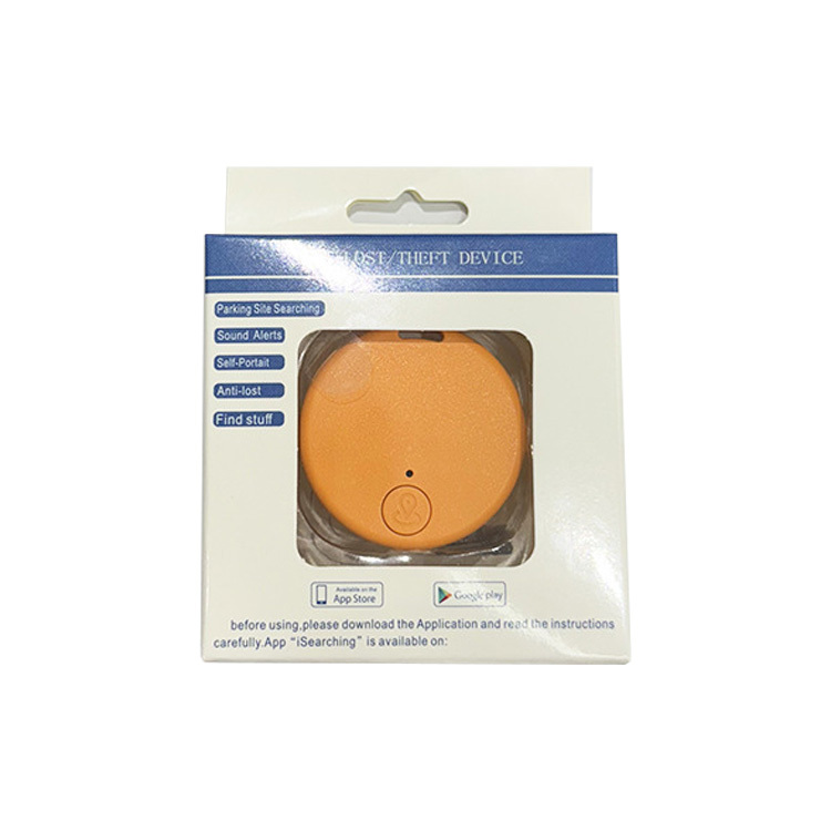 Orange (Boîte de couleur)
