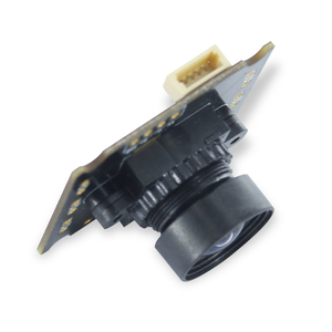Fabricante de China, módulo de cámara de reconocimiento facial USB de 0,3 MP, módulo de cámara de escaneo de código QR - Product Image 4