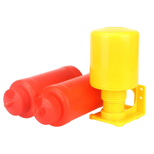 High End Water <strong>Level</strong> <strong>Sensor</strong> <strong>Switch</strong> <strong>Controller</strong> Automatic Floating Ball Type Water Liquid <strong>Level</strong> Control <strong>Float</strong> <strong>Switch</strong> - Product Image 2