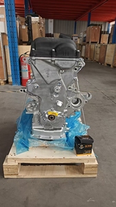 Nuovissimo e in StockSource FactoryHyundai Kia gruppo motore 1.4L 1.6L codice motore G4FC G4FA - Product Image 6