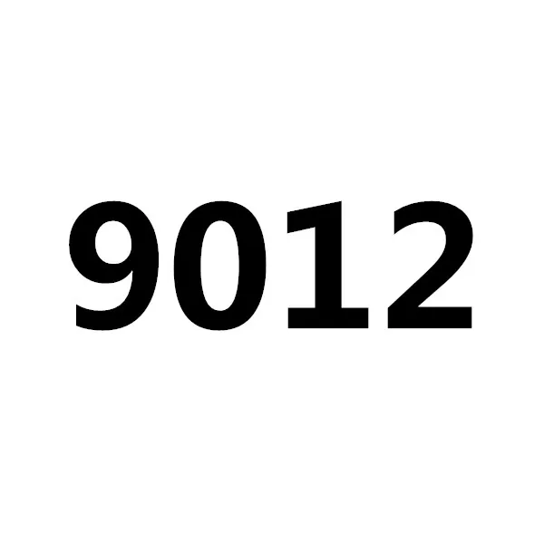 9012