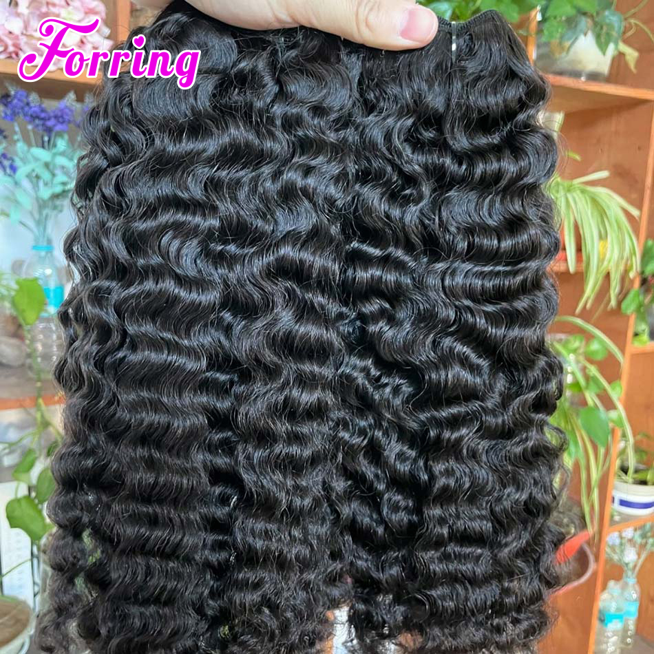 Bumese Curly