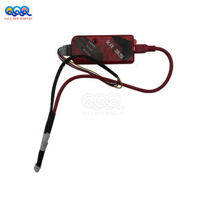 Новая программа прошивки PIC KIT3.5 Программирование акцептор программист для Jamaica новые заметки