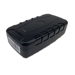 Sıcak 4G GPS Tracker kablosuz uzun bekleme 6000mAh mıknatıs donanımlı araç varlıkları gerçek zamanlı izleme sistemi - Product Image 3