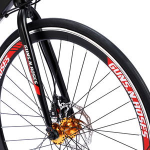 Nhà Máy Cung Cấp 26 Inch 21/24/27 Tốc Độ Mountainbike Xe Đạp Leo Núi Chu Kỳ Trên Alibaba/Nóng Bán Khổng Lồ Xe Đạp Leo Núi - Product Image 6