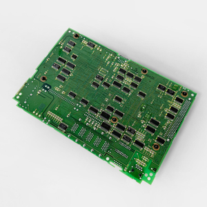 A20B-8100-0669ファナックシステムマザーボードPCB回路基板 - Product Image 4
