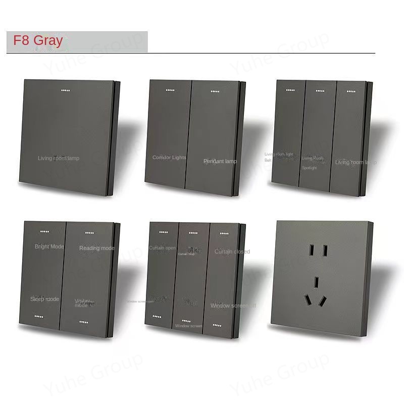 gray