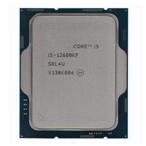 Компьютерный игровой ПК I5 12400F 10400 12600K I7 13700K I9 11900H 13900K I3 10100 Ryzen R5 R7 R9 AMD процессор процессора - Product Image 3