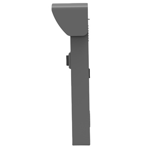 Ngoài trời sử dụng Slim nhỏ gọn thông minh tự động trả tiền trạm kiosk tự thanh toán kiosk vé bán hàng tự động kiosk - Product Image 3