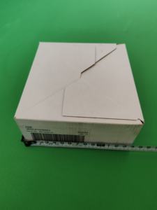 Ingresso all'ingrosso 200-240V 5A, selezione automatica ingresso 3 bsc610065r1 PLC di applicazione di alimentazione ridondante - Product Image 4